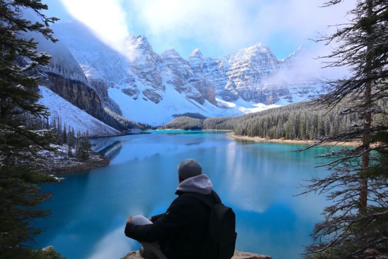 From Calgary: Banff National Park Premium Day Tour - Itinerary Highlights