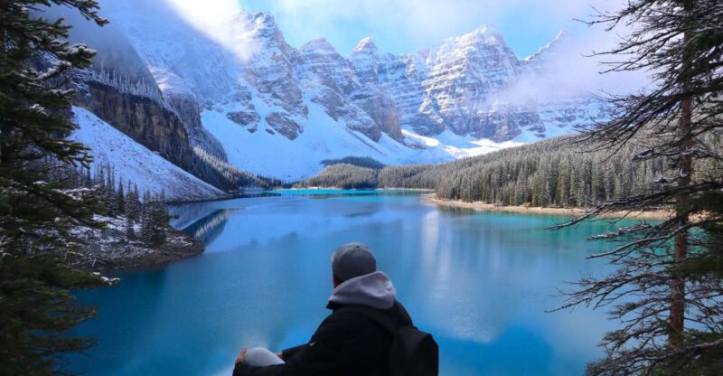 From Calgary: Banff National Park Premium Day Tour - Inclusions and Exclusions