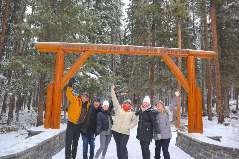 From Calgary: Banff National Park Premium Day Tour - Preparation and Important Information
