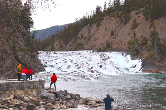 From Calgary: Banff National Park Premium Day Tour - Pickup Locations