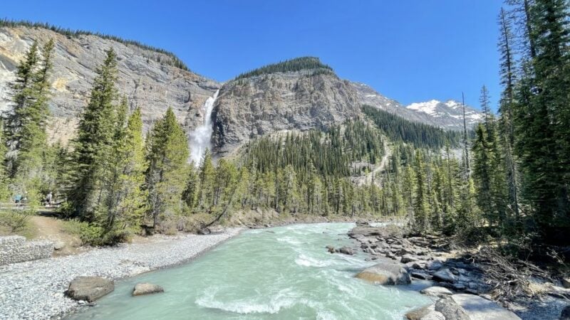 From Calgary: Banff & Yoho National Parks Private Day Tour - Customer Reviews and Ratings