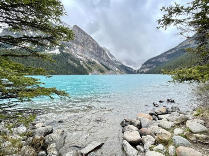 From Calgary: Banff & Yoho National Parks Private Day Tour - Flexibility and Convenience