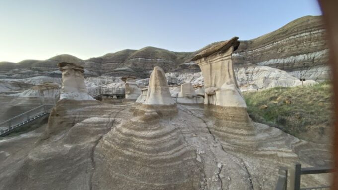 From Calgary: Canadian Badlands Private Geological Tour - Tour Inclusions and Exclusions
