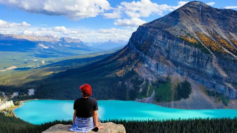From Calgary/Canmore: Banff National Park Premium Day Trip - Detailed Review of the Experience