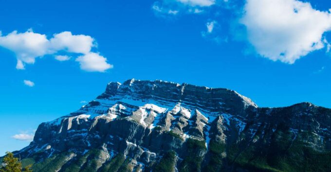 From Calgary: Deep 1 Day Tour in Banff - Cancellation Policy