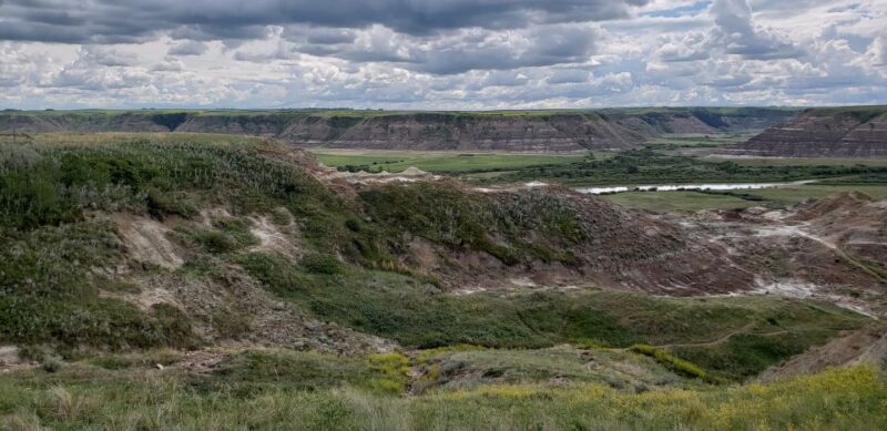 From Calgary: Drumheller and Badlands Tour - Participant Restrictions