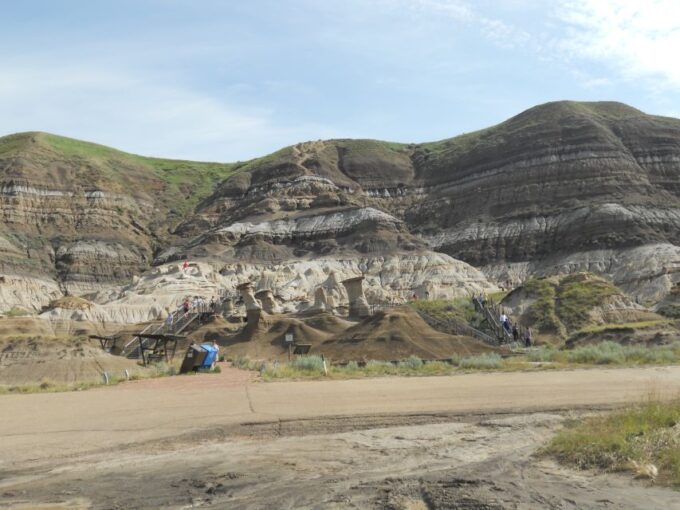 From Calgary: Drumheller and Badlands Tour - Customer Feedback