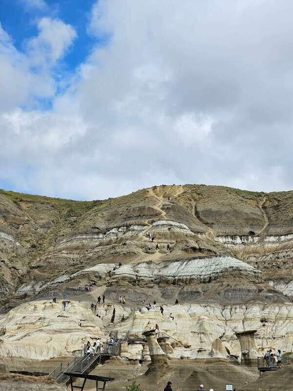 From Calgary: Drumheller Private Tour, Full day sightseeing - Price and Value Analysis