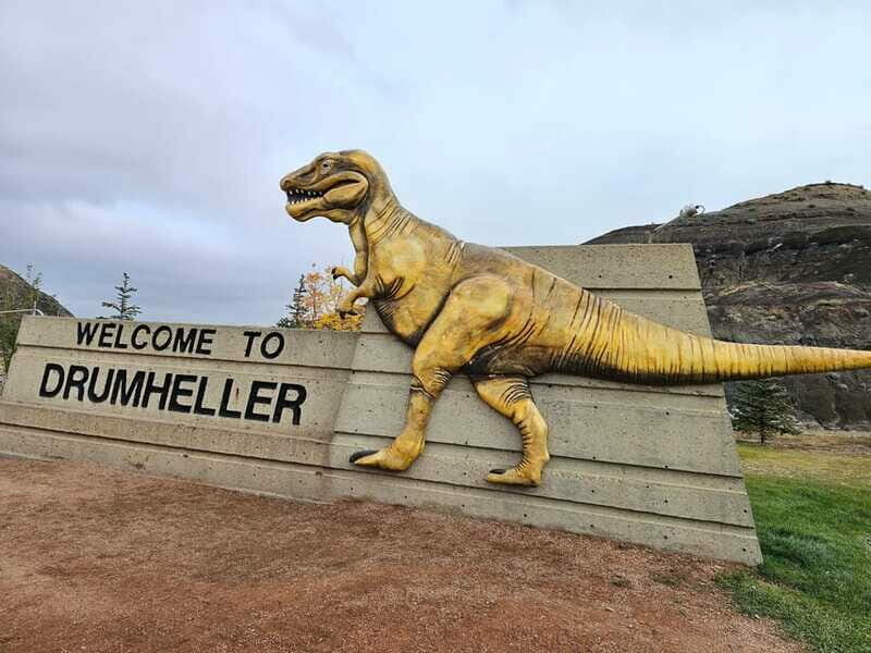 From Calgary: Drumheller Private Tour, Full day sightseeing - Who Would Love This Tour?