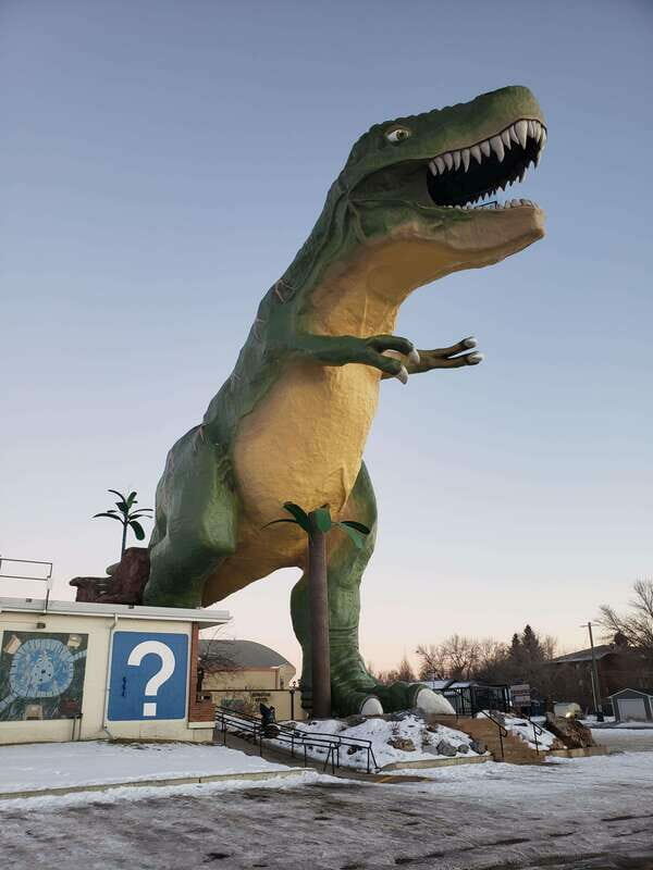 From Calgary: Drumheller Private Tour, Full day sightseeing - Final Thoughts
