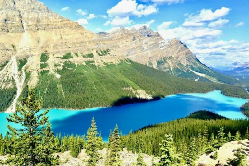 From Calgary: Explore 4 Stunning Lakes in Banff & Yoho - Practical Details and Tips