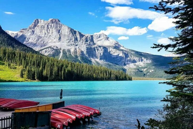 From Calgary: Explore 4 Stunning Lakes in Banff & Yoho - Final Thoughts: Who Will Love This Tour?