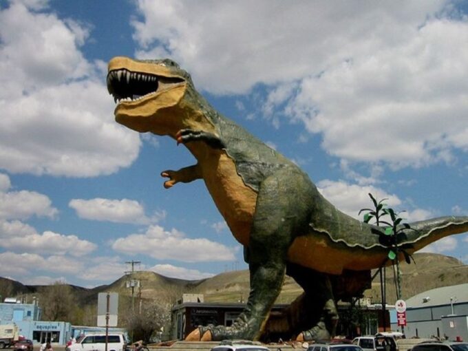 From Calgary: Guided Day Tour to Drumheller - Frequently Asked Questions