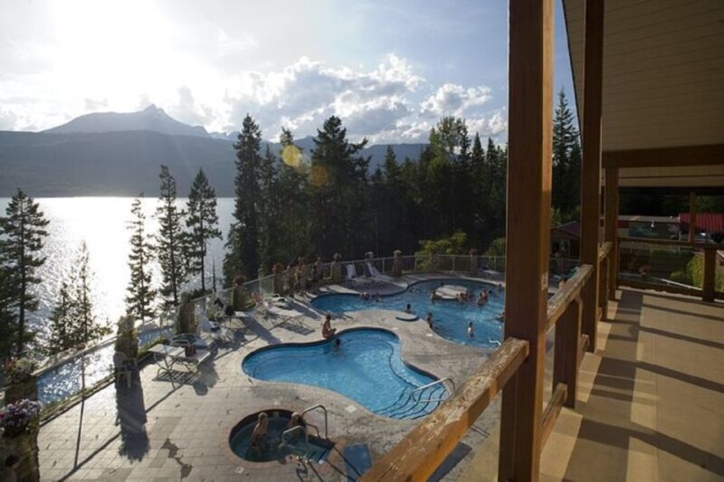 From Calgary: Kootenay National Park Day Trip - Experience and Activities