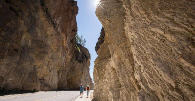 From Calgary: Kootenay National Park Day Trip - Inclusions and Exclusions