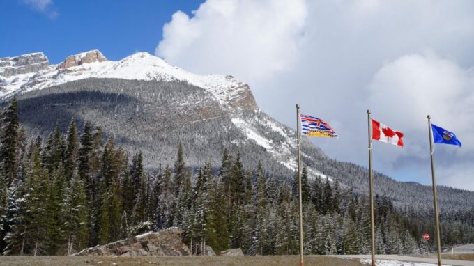 From Calgary: Kootenay National Park Day Trip - Panoramic Viewpoints