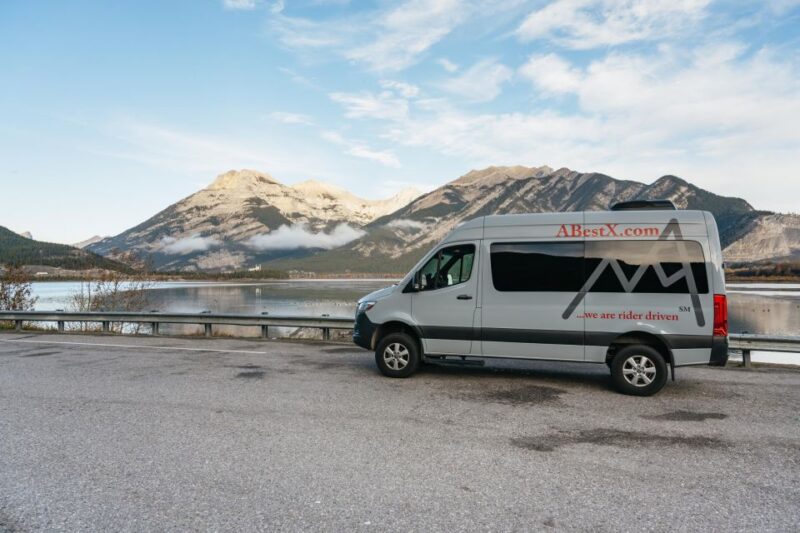 From Calgary: Private Banff National Park Day Trip - Itinerary Highlights