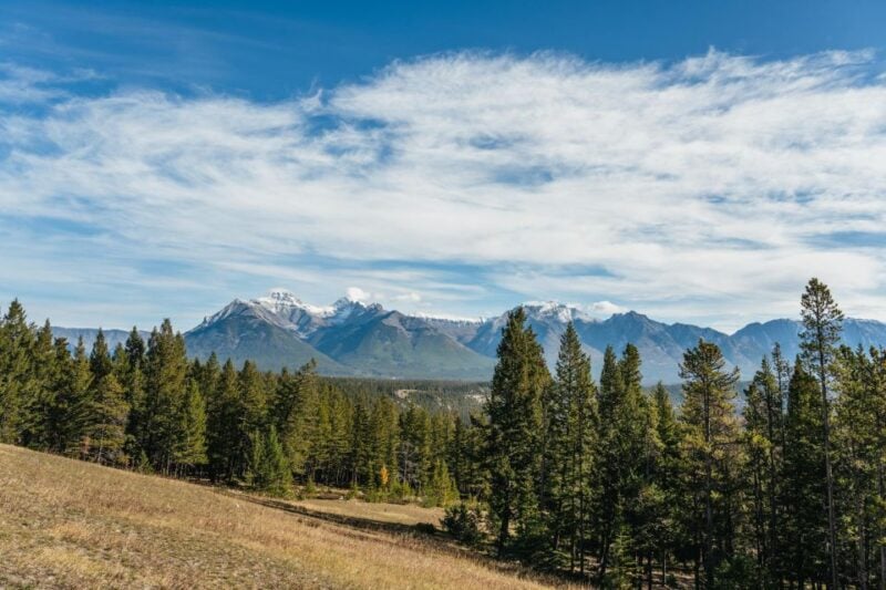 From Calgary: Private Banff National Park Day Trip - Optional Activities