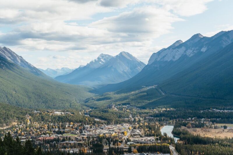 From Calgary: Private Banff National Park Day Trip - Customer Experience and Reviews