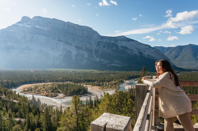 From Calgary: Private Banff National Park Day Trip - Flexible and Personalized Experiences