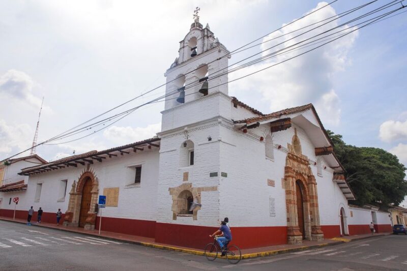 From Cali: Buga Tour With Basilica Visit - Getting to Buga