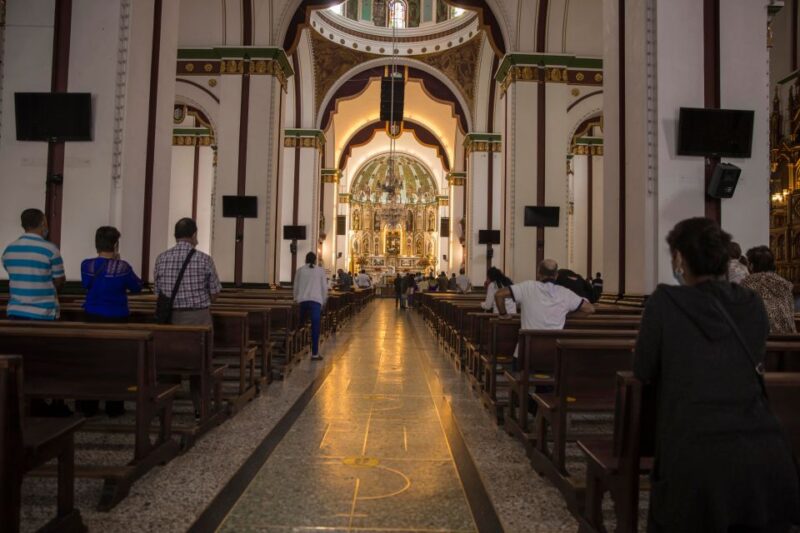 From Cali: Buga Tour With Basilica Visit - Experience Highlights
