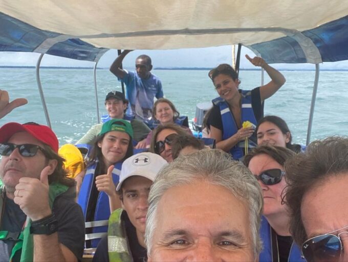 From Cali: Whale Watching Day Trip in Buenaventura - Customer Reviews