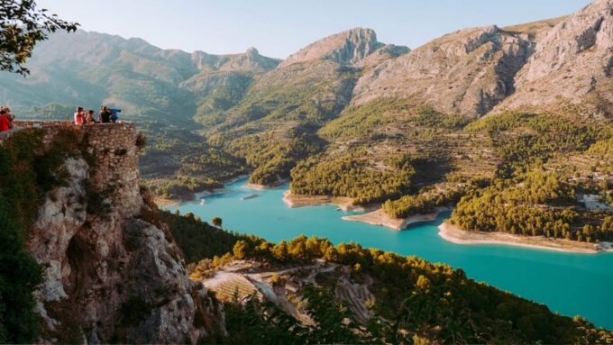 From Calpe to Guadalest & Algar Waterfalls - Planning Your Visit