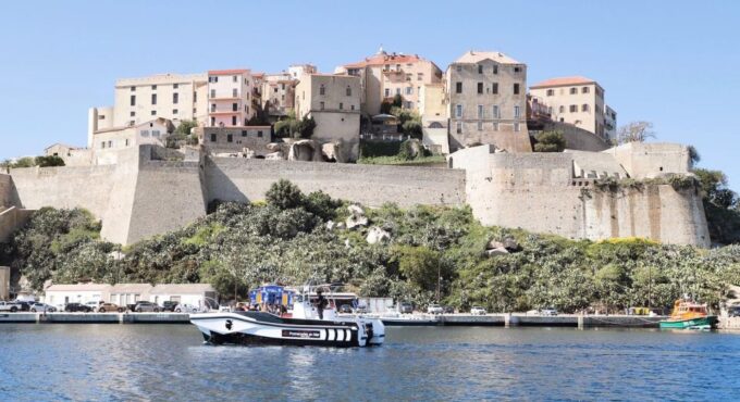 From Calvi: 2-Hour Sunset Cruise to Revellata Peninsula - Booking and Cancellation