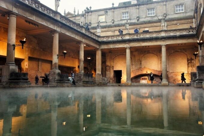 From Cambridge: Guided Day Tour to Bath & Stonehenge - Inclusions and Exclusions