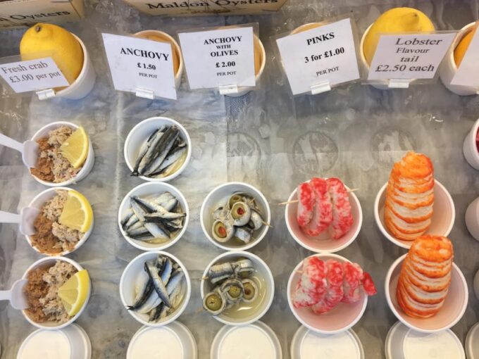 From Cambridge: Guided Day Tour to Brighton & Beachy Head - Beachy Head