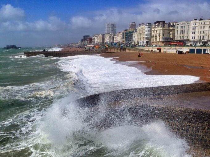 From Cambridge: Guided Day Tour to Brighton & Beachy Head - Frequently Asked Questions