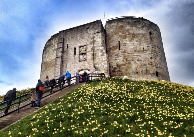 From Cambridge: Guided Day Tour to York - Free Cancellation and Refund Policy