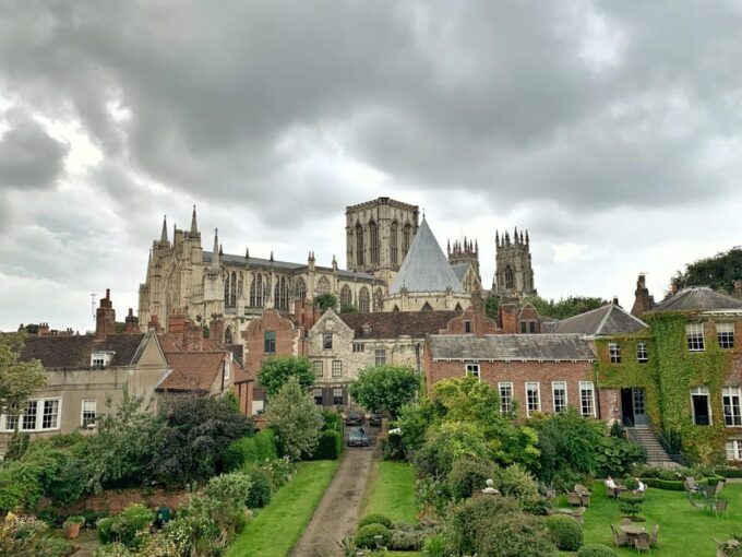 From Cambridge: Guided Day Tour to York - Departure and Return Times