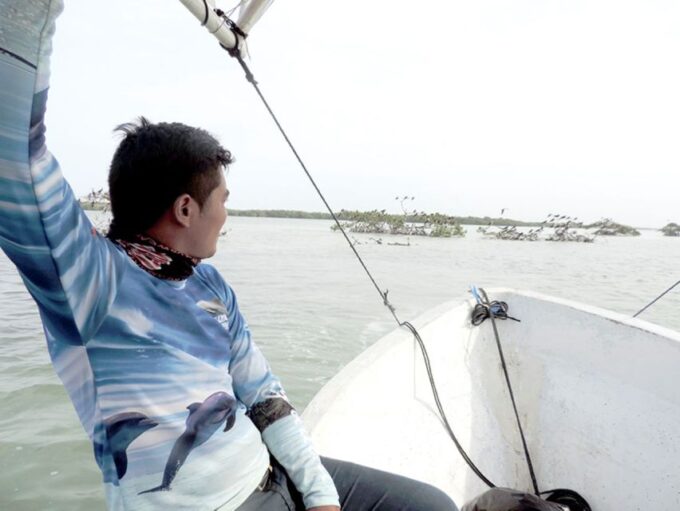 From Campeche: Archaeological Route: Uxmal and Becal - Bird Watching and Souvenirs