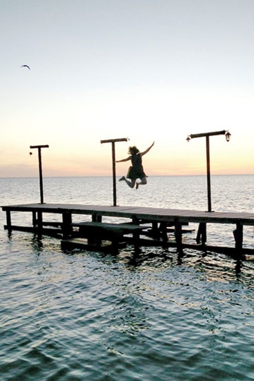 From Campeche: Flamingo Private Tour - Participant Information