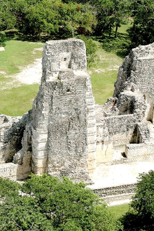 From Campeche: Private 3-Day Selva Maya Tour With Half Board - Itinerary Highlights - Day 3