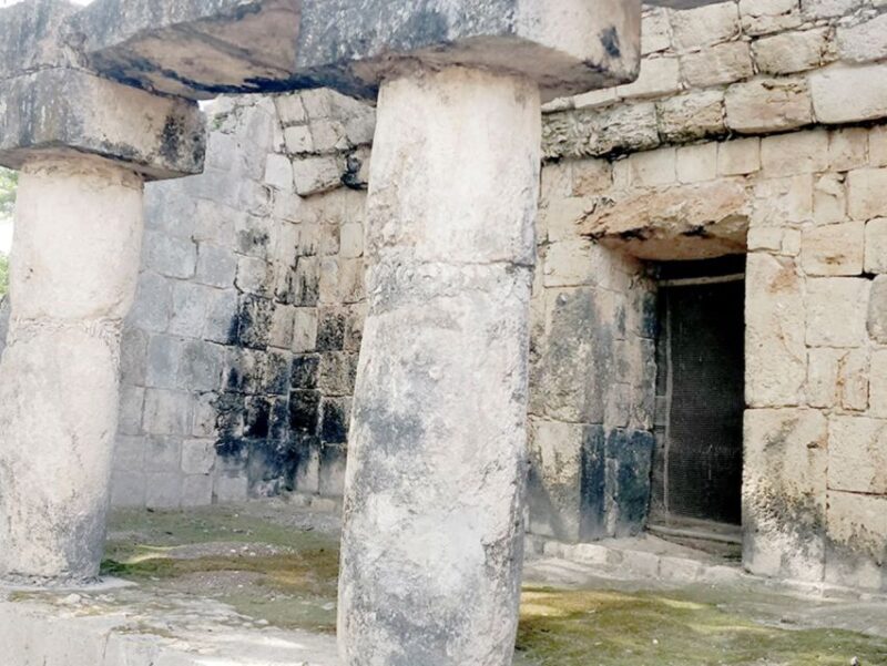 From Campeche: Xtampak, Hopelchén and Tohcok Tour - Inclusion and Amenities