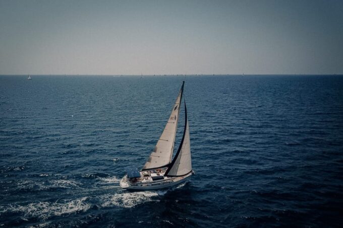 From Can Pastilla : Sailing Boat Trip With Food & Drinks - Restrictions and Suitability