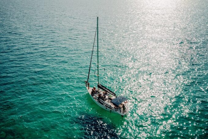 From Can Pastilla : Sailing Boat Trip With Food & Drinks - Customer Ratings and Feedback