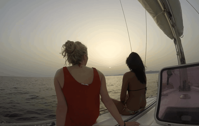 From Can Pastilla : Sailing Boat Trip With Food & Drinks - Frequently Asked Questions