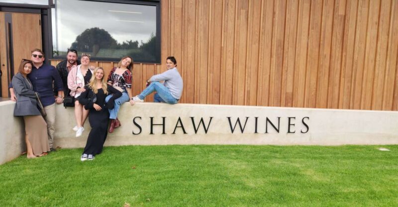 From Canberra: Murrumbateman Wineries Full-Day Tour - Highlights of the Tour