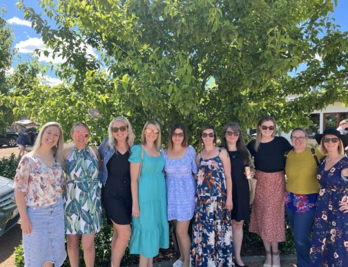From Canberra: Murrumbateman Wineries Full-Day Tour - Transportation and Amenities