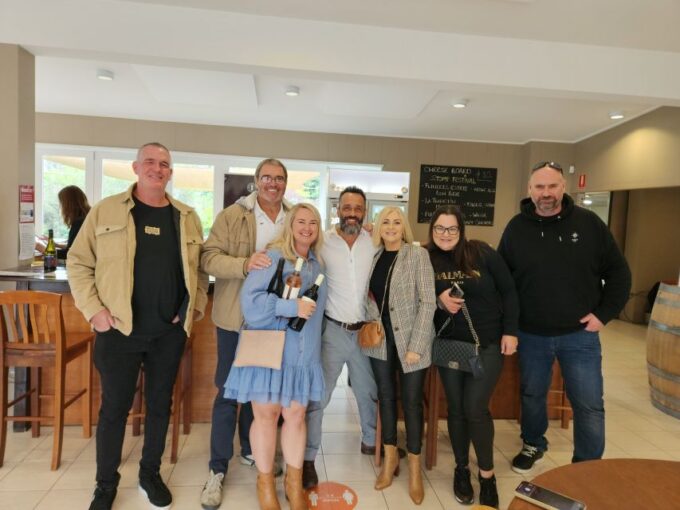From Canberra: Murrumbateman Wineries Full-Day Tour - Frequently Asked Questions