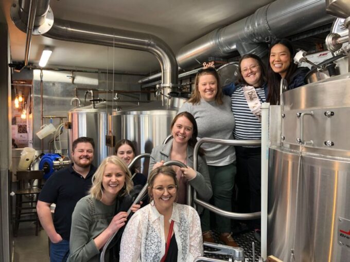 From Canberra: Winery, Distillery, & Tasting Tour With Lunch - Transportation and Transfers