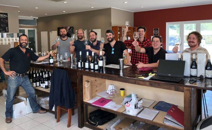 From Canberra: Winery, Distillery, & Tasting Tour With Lunch - Frequently Asked Questions