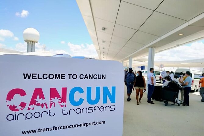 From Cancun Airport To Holbox (Chiquila) One Way - Meeting and Pickup Details