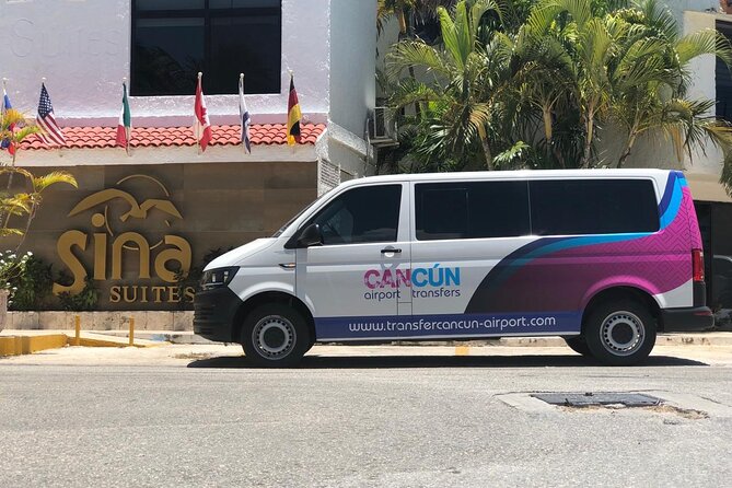 From Cancun Airport To Holbox (Chiquila) One Way - Transfer Information