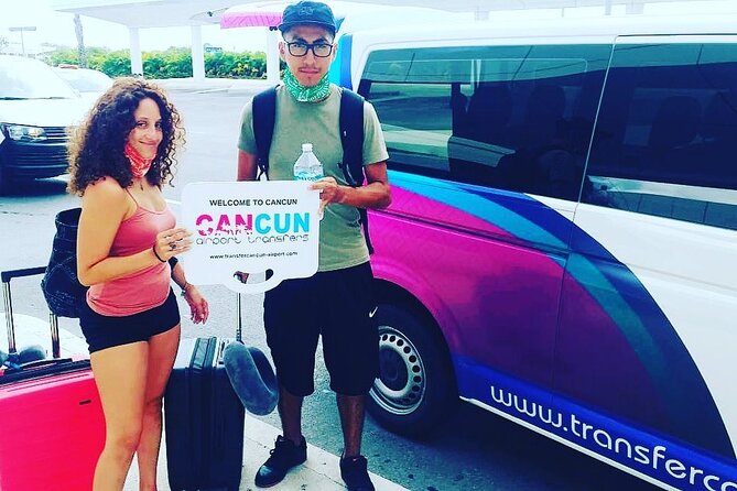 From Cancun Airport To Holbox (Chiquila) One Way - Seamless Transportation to Chiquila