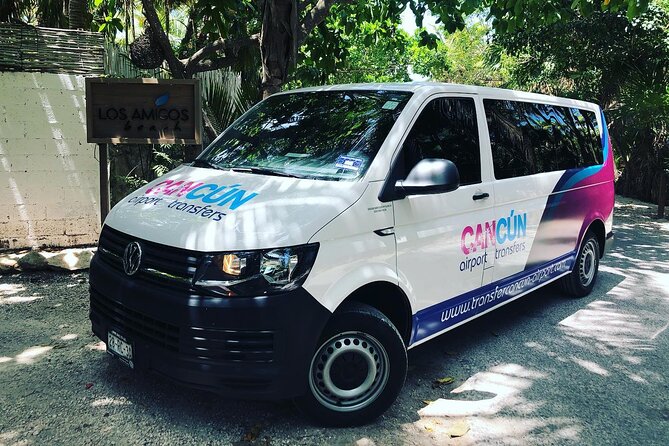 From Cancun Airport To Hotel Zone (Round Trip) - Customer Testimonials